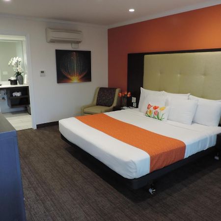 Days Inn San Jose Airport Exterior photo