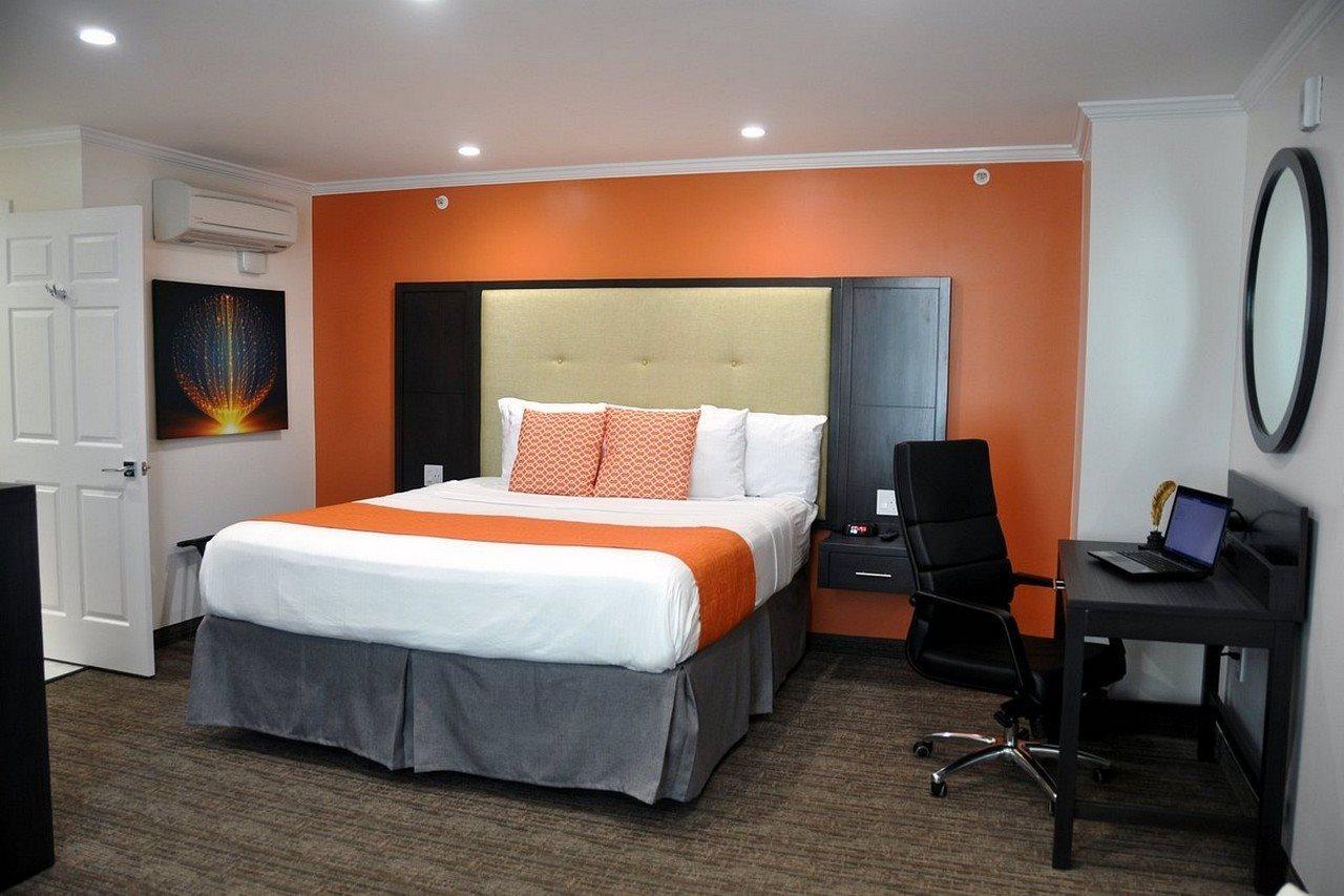 Days Inn San Jose Airport Exterior photo