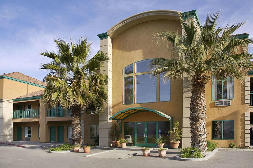 Days Inn San Jose Airport Exterior photo