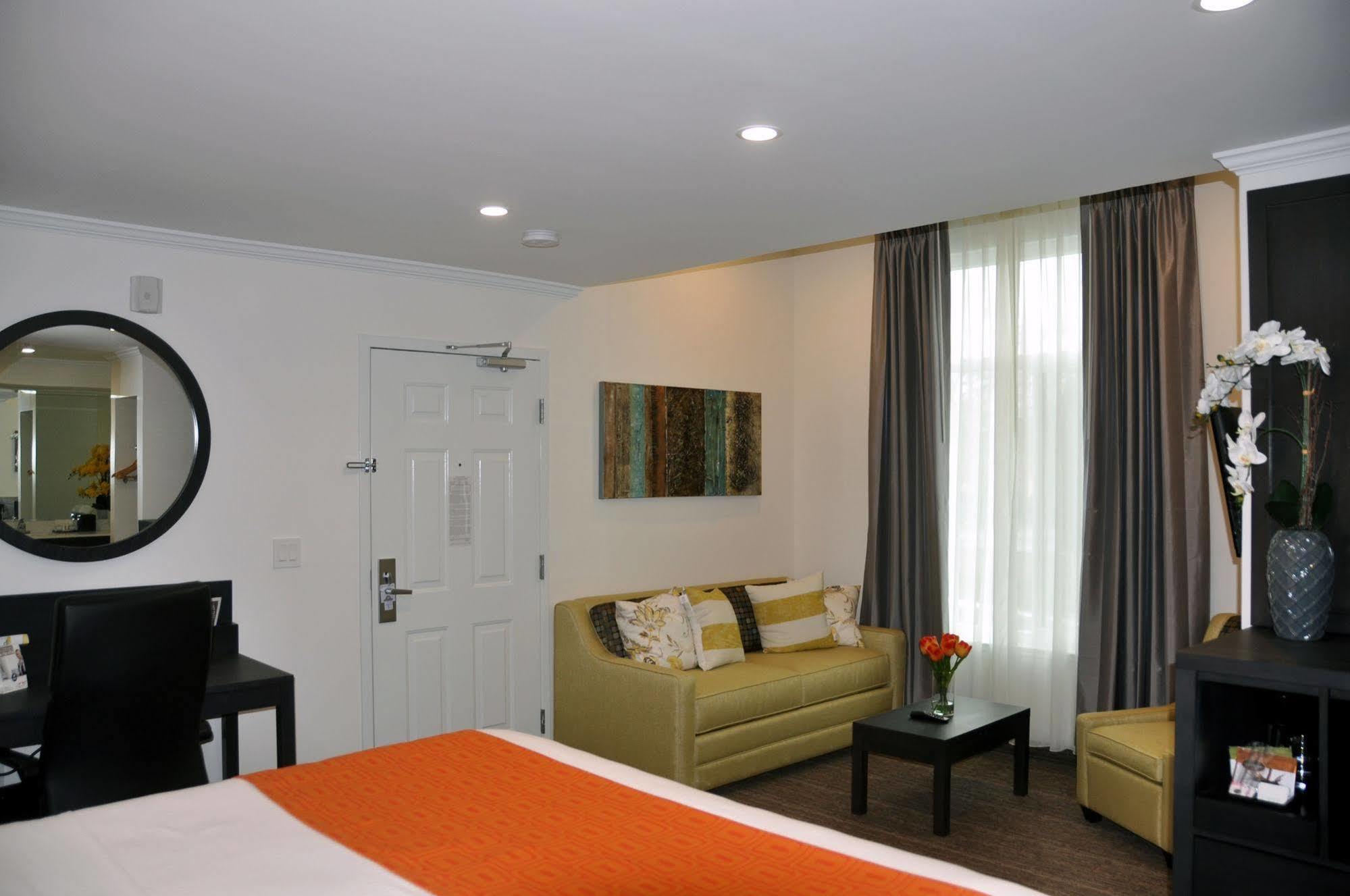 Days Inn San Jose Airport Exterior photo