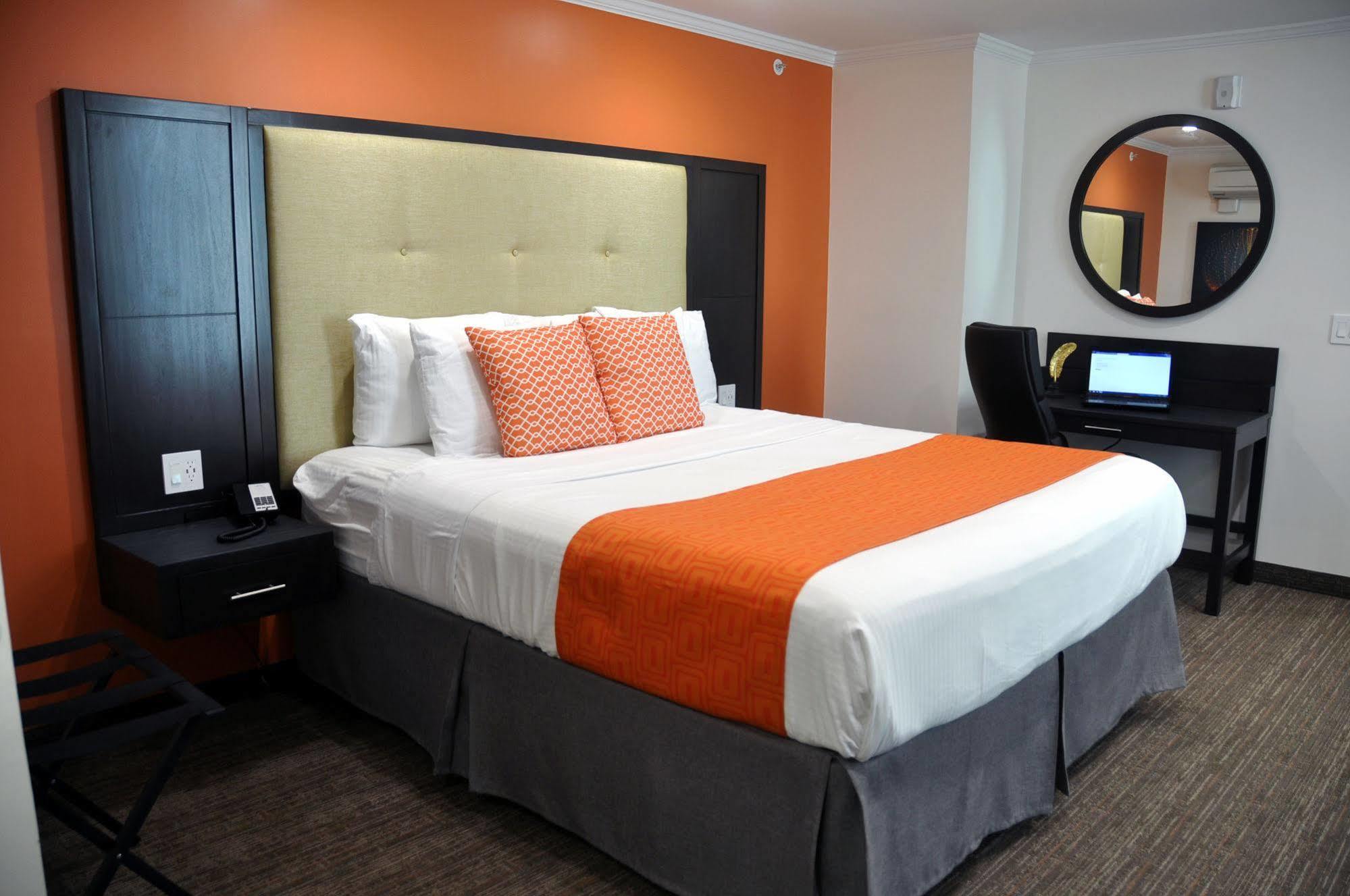 Days Inn San Jose Airport Exterior photo