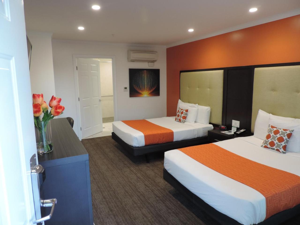 Days Inn San Jose Airport Exterior photo